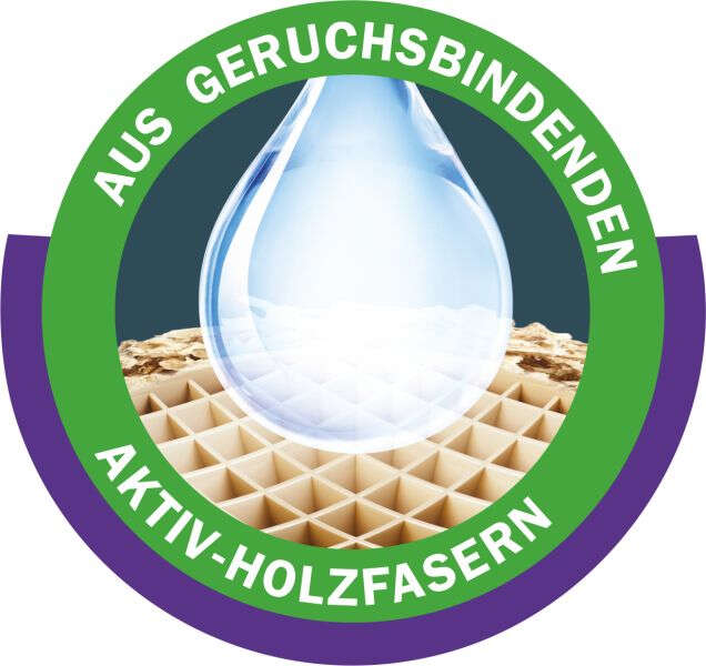 Cat's Best Katzenstreu Smart Pellets